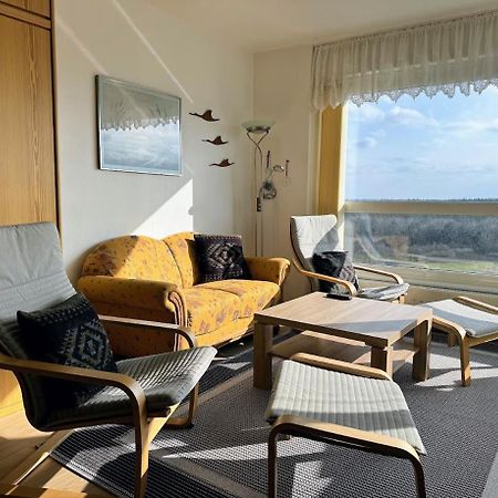 Frische Brise 12 02 Seesicht Cuxhaven Zewnętrze zdjęcie